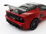 Lotus Exige Cup 430 2017 года (WW)